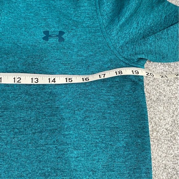 NEW Under Armour Men’s Storm 1/4 Zip Pullover, ColdGear - Picture 9 of 11